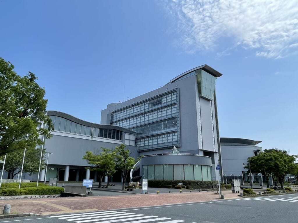 米子コンベンションセンター（ビックシップ）