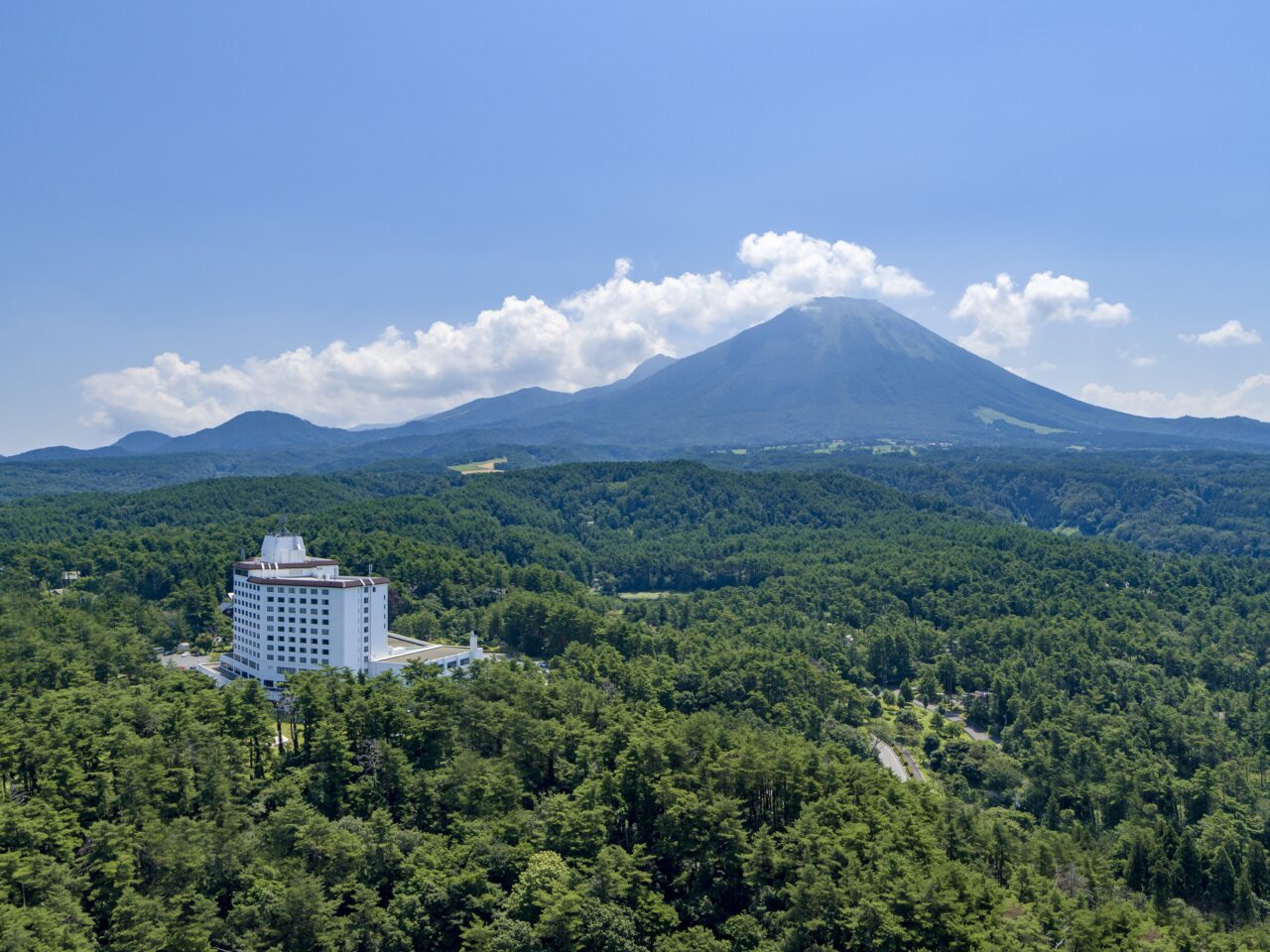 メルキュール鳥取大山リゾート&スパ