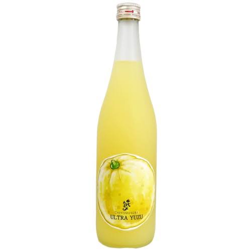ULTRA YUZU